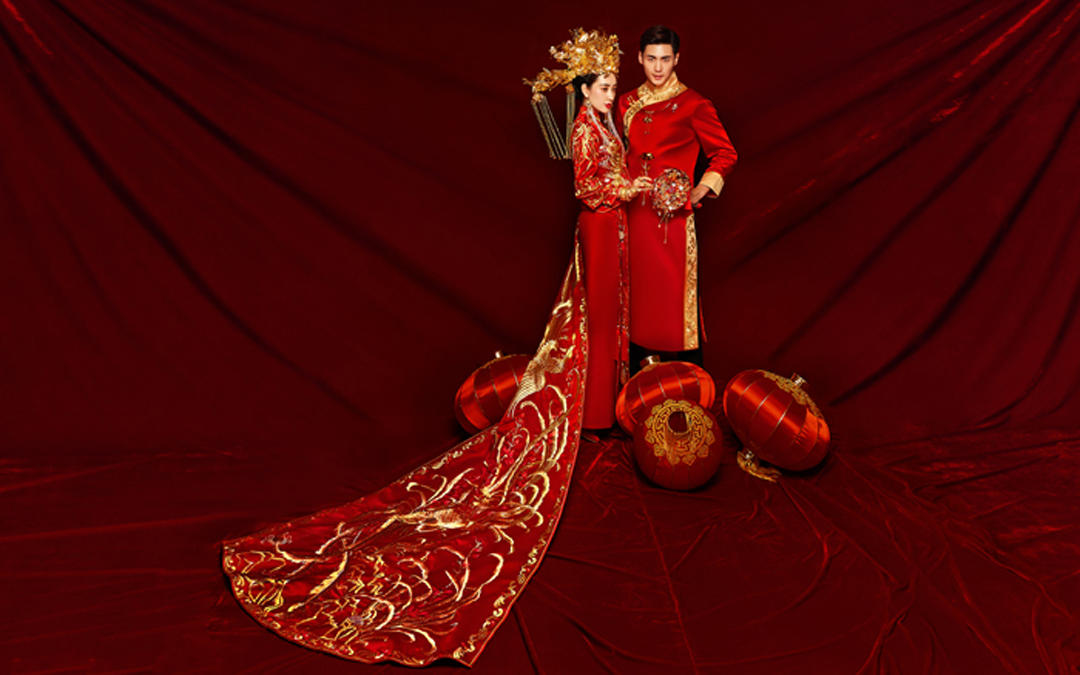 【限时团购】全新婚纱一件+酒店3天2夜+全国包邮