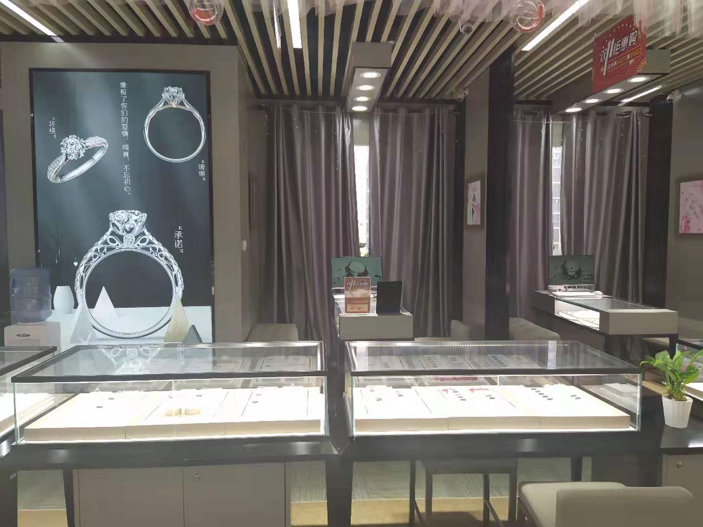 原创定制珠宝工作室