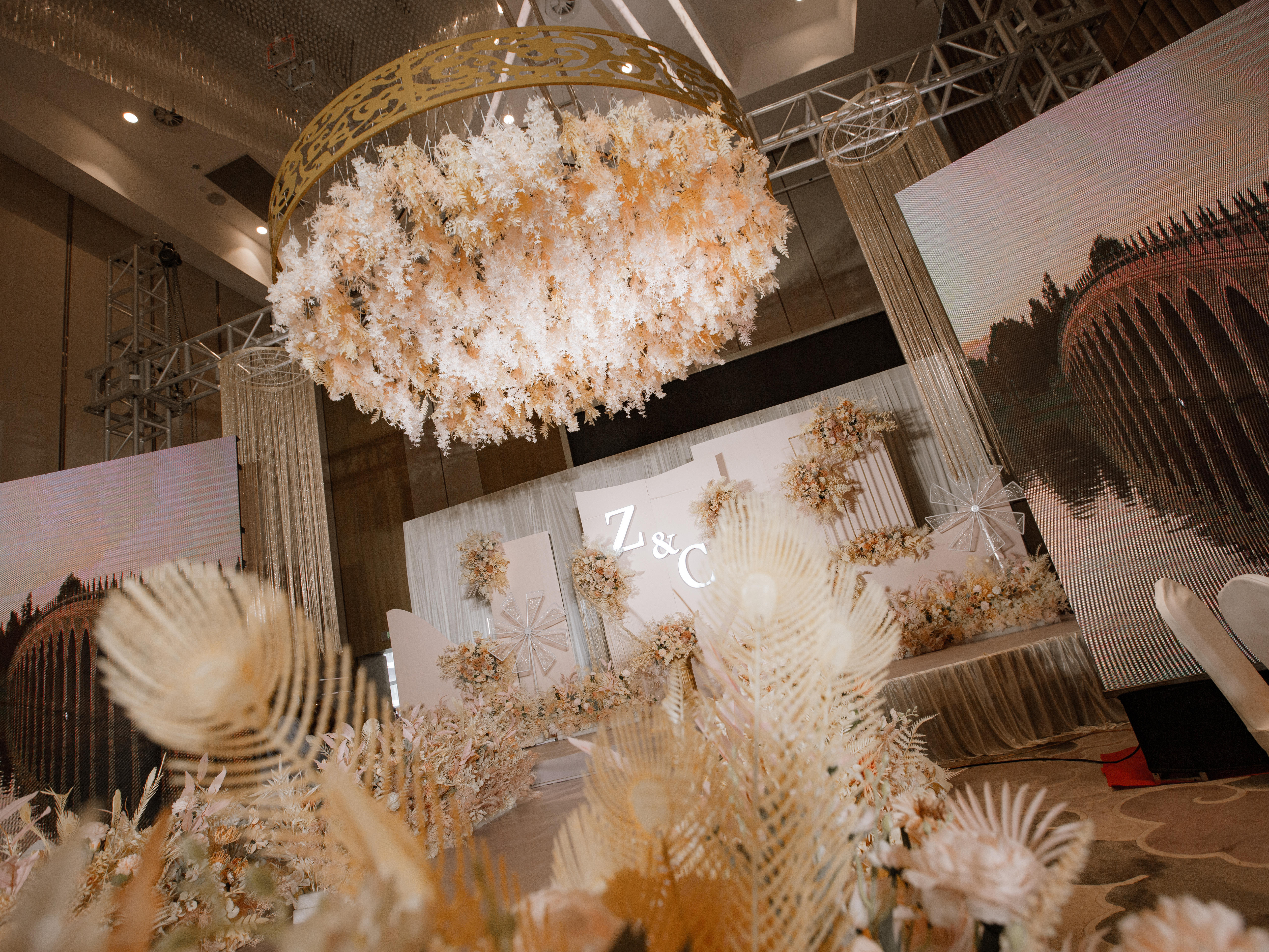 1.1翔宇豪生大酒店三楼