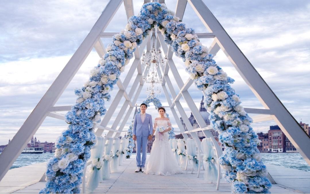 五一特别企划【第三届网络婚博会】直省2000元