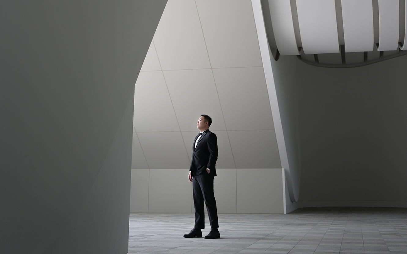 【新人必备】主持人+督导+音控+婚前秘书