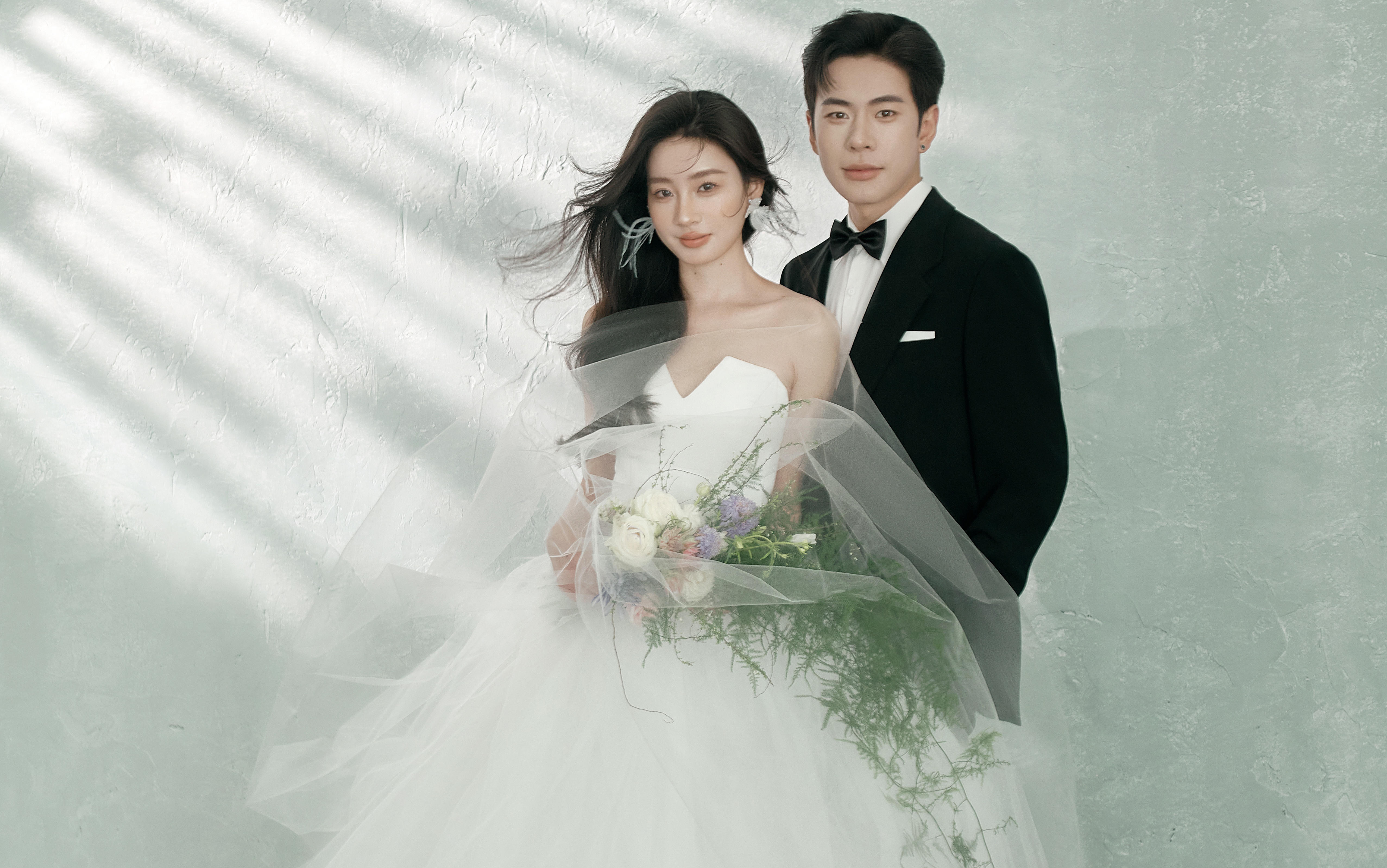 限時(shí)特惠｜極簡主紗肖像 放大掛在家里的高級感