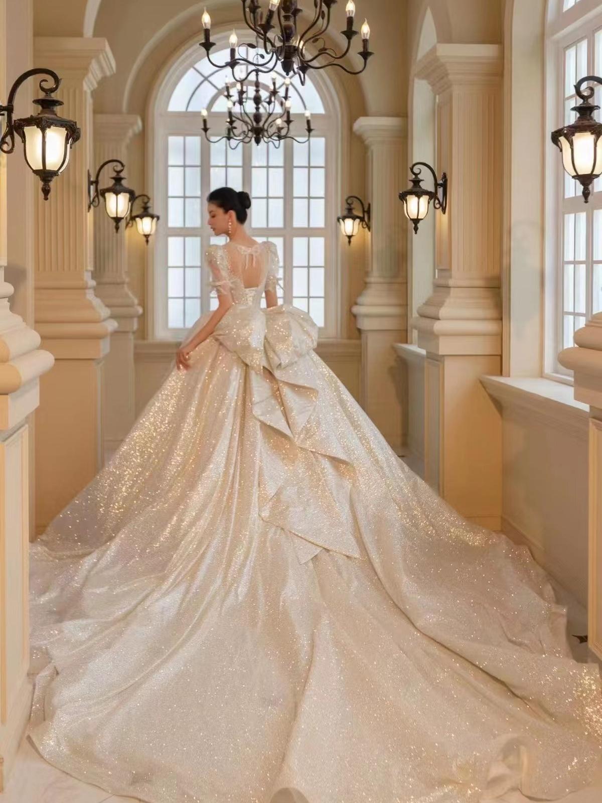 BELLA BRIDE 婚纱