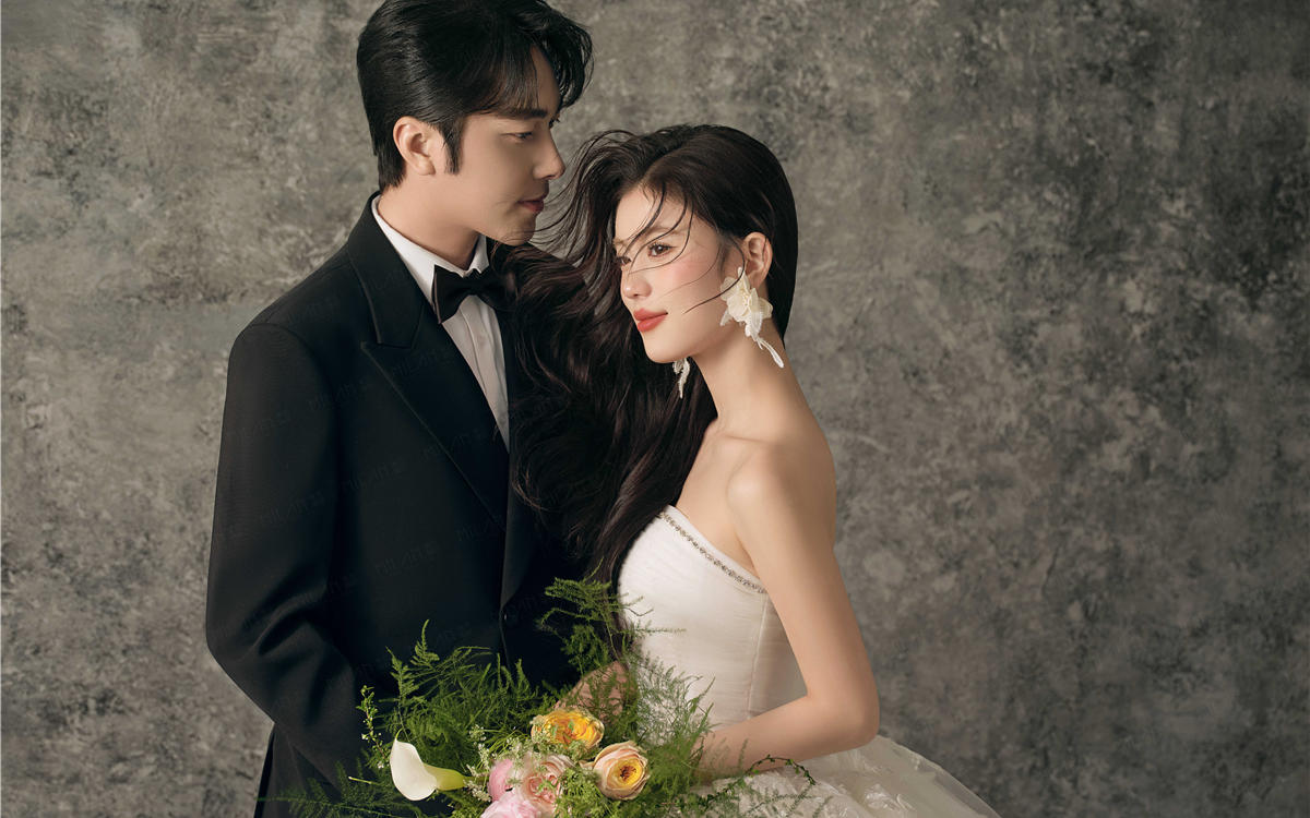 松弛感是最 高级的浪漫💫简约高级才耐看型