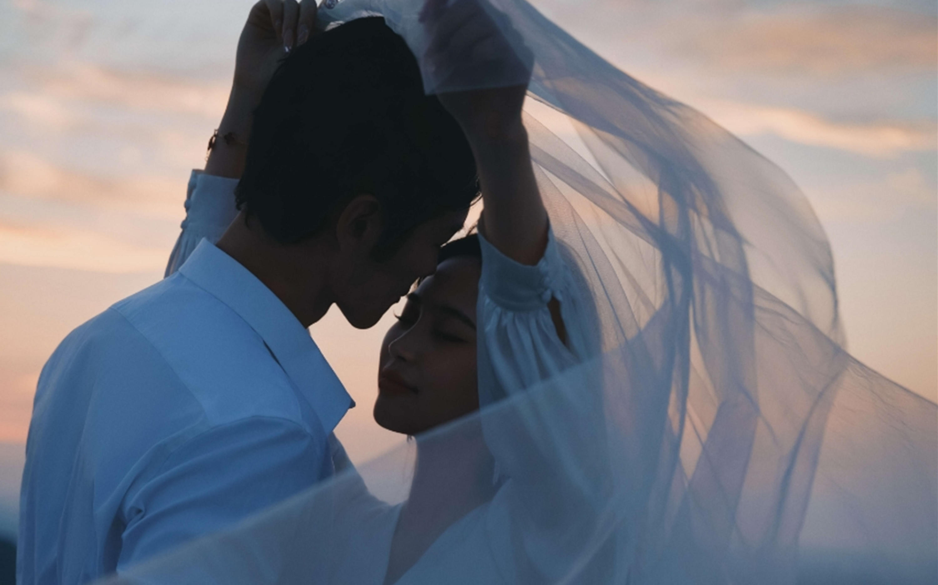 【人气选择】云巅相拥，让晚风和日落见证浪漫叙事