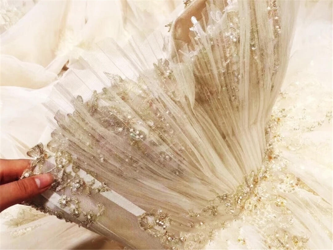 特惠九件套新娘婚纱礼服套餐