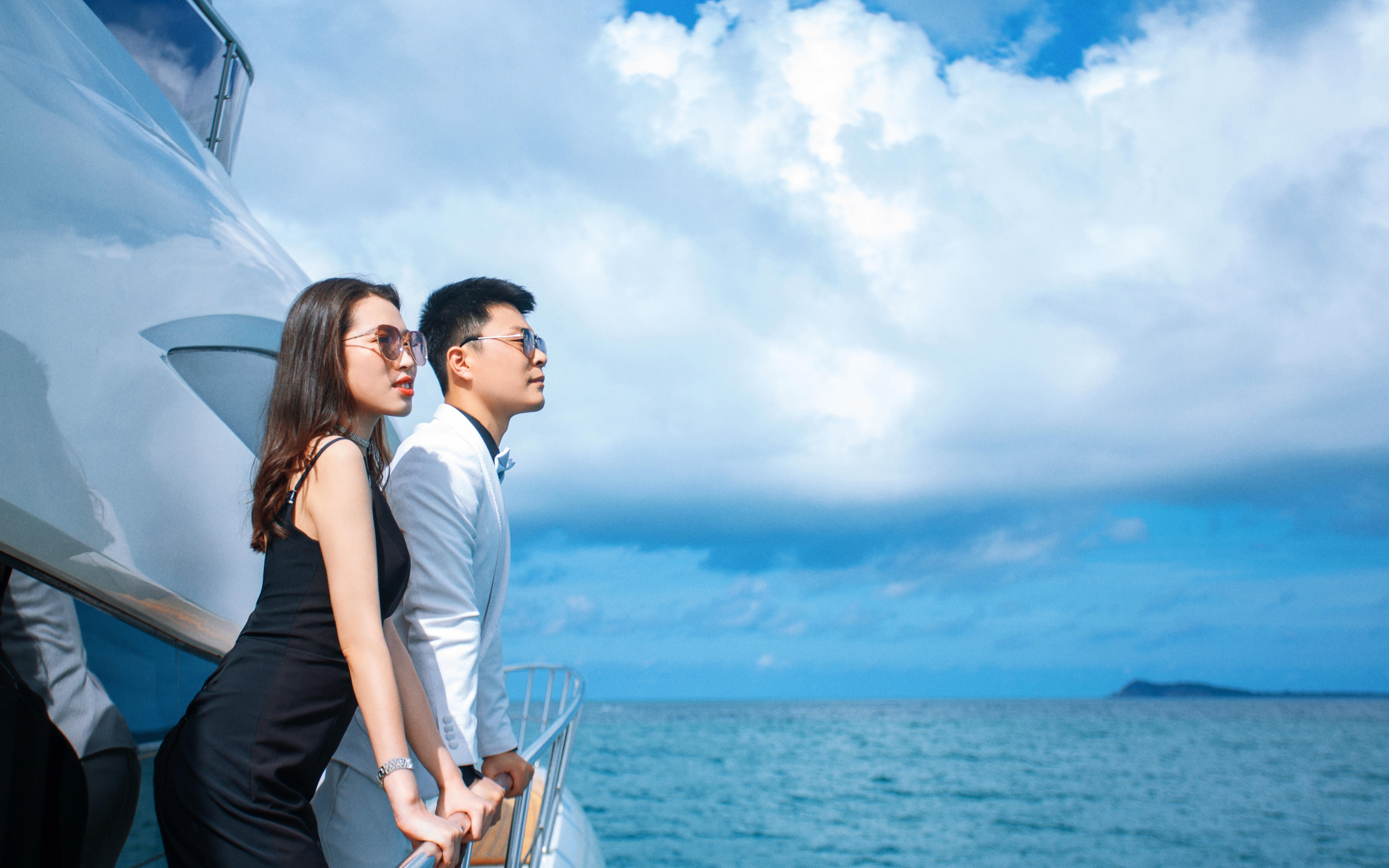 高额机票补贴+微电影+4天3晚酒店+2天拍摄