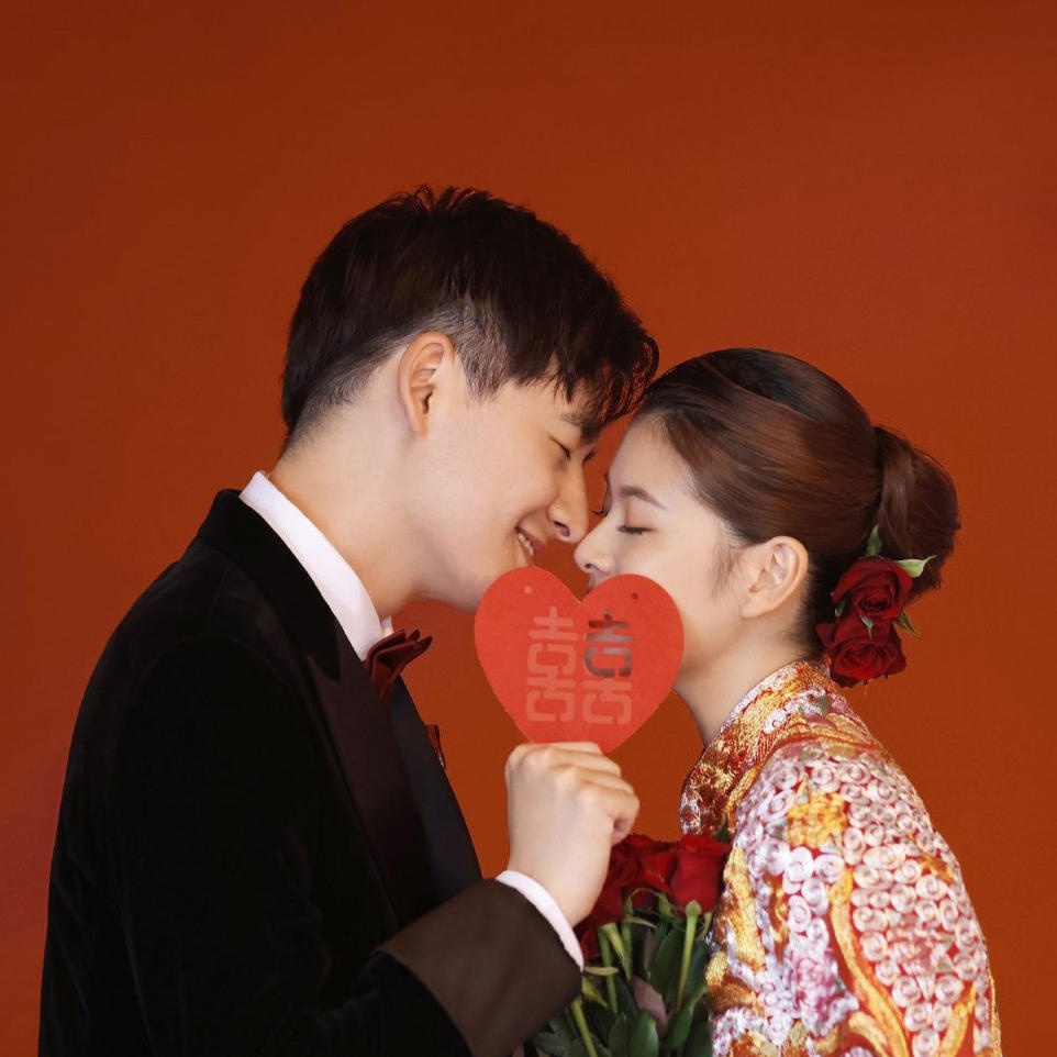 【8周年鉅惠】10服10造|主題升級及父母結(jié)婚照
