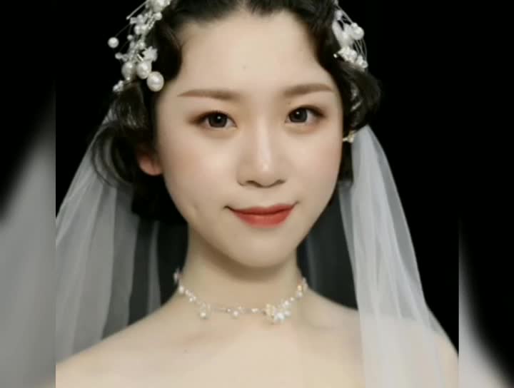 总监档婚礼必备三项跟妆组合套餐 婚礼全程跟妆B档