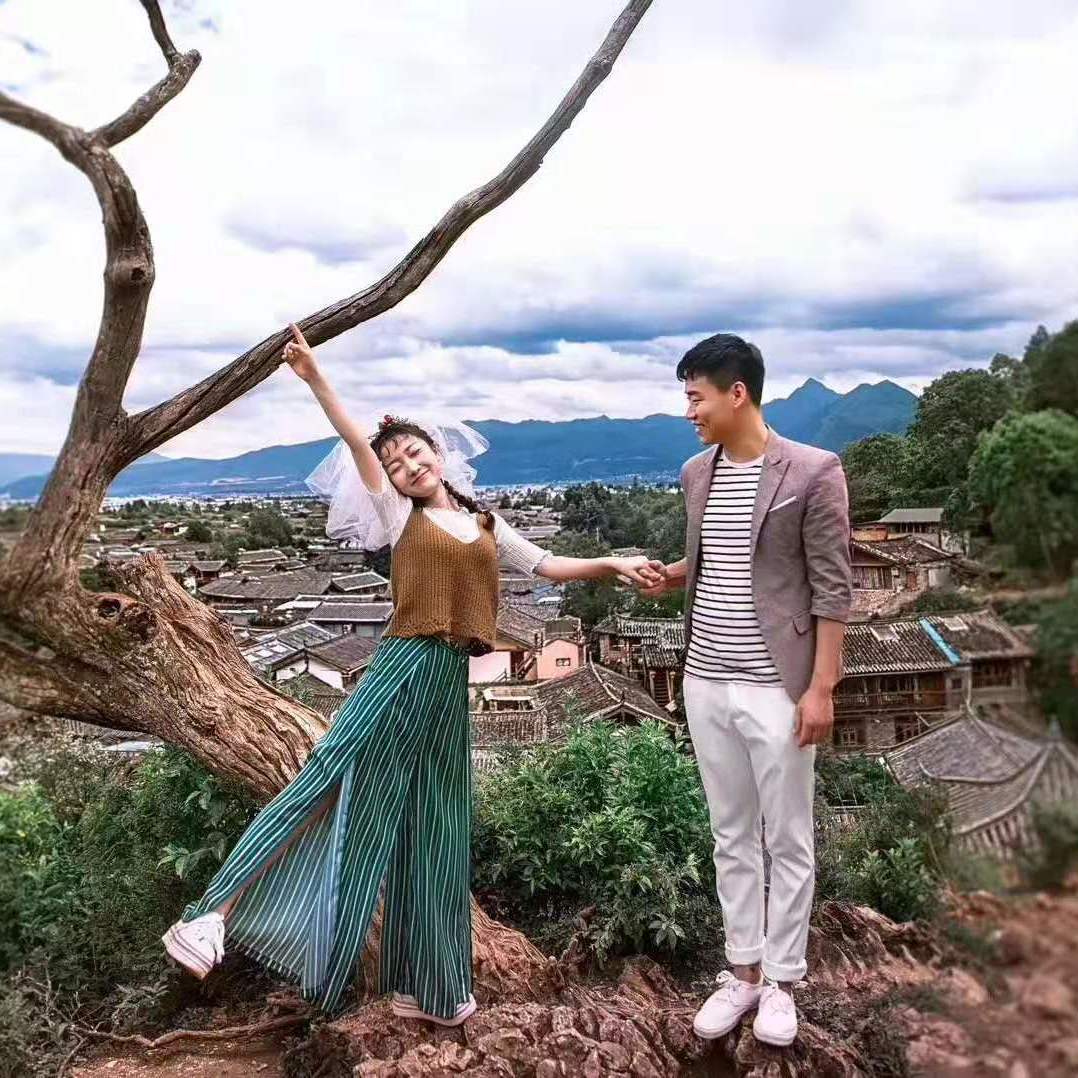 斑纳映像 | 客样赏析   