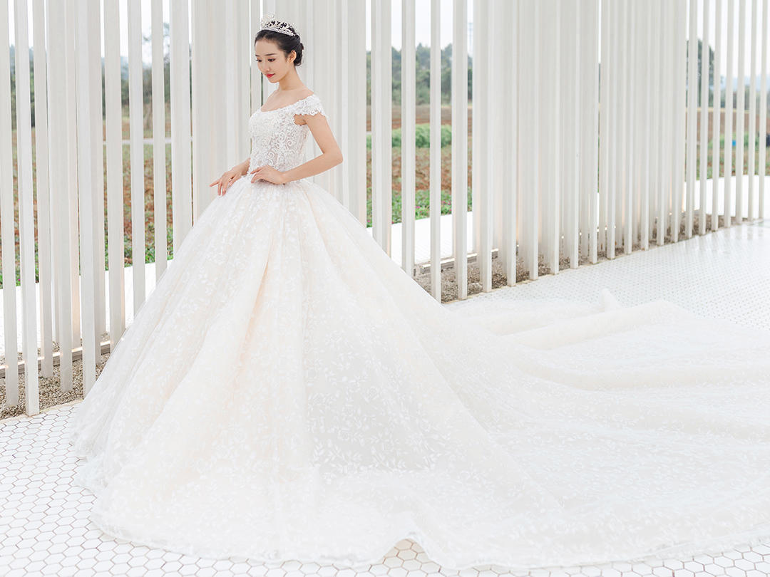 【钜惠套餐】梦幻3件套租赁 