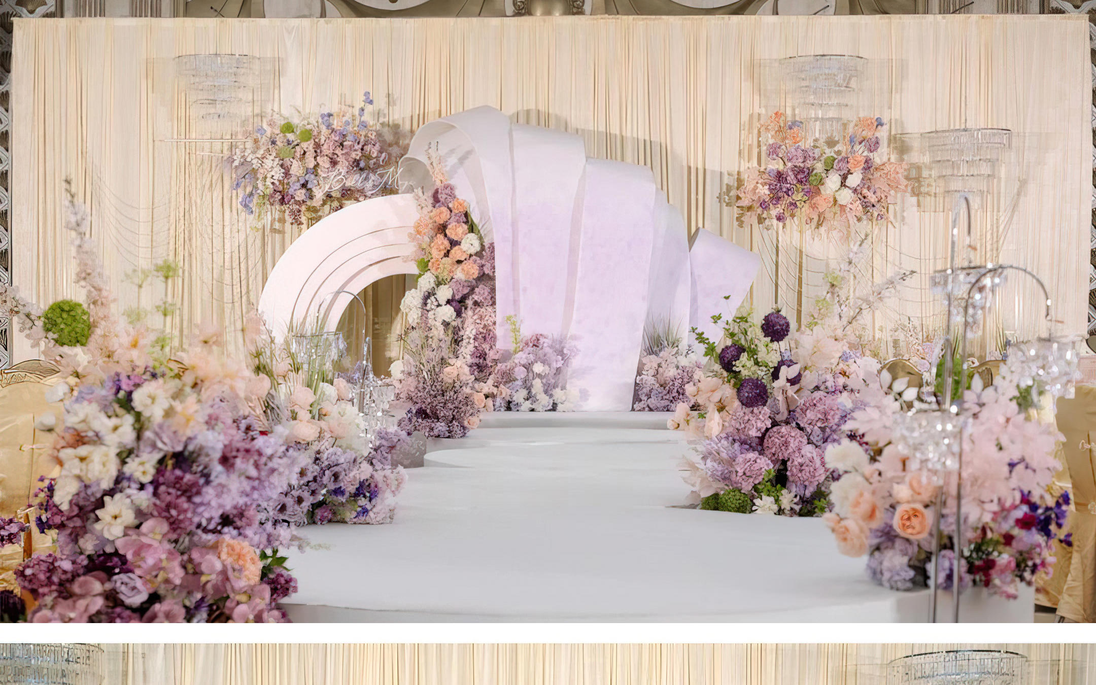 90 唯幔布藝婚禮