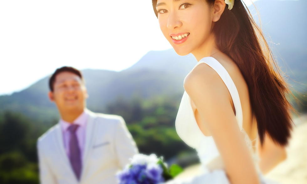 爱，