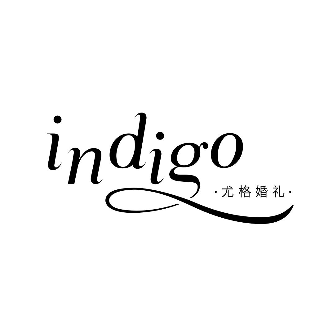 Indigo尤格婚礼