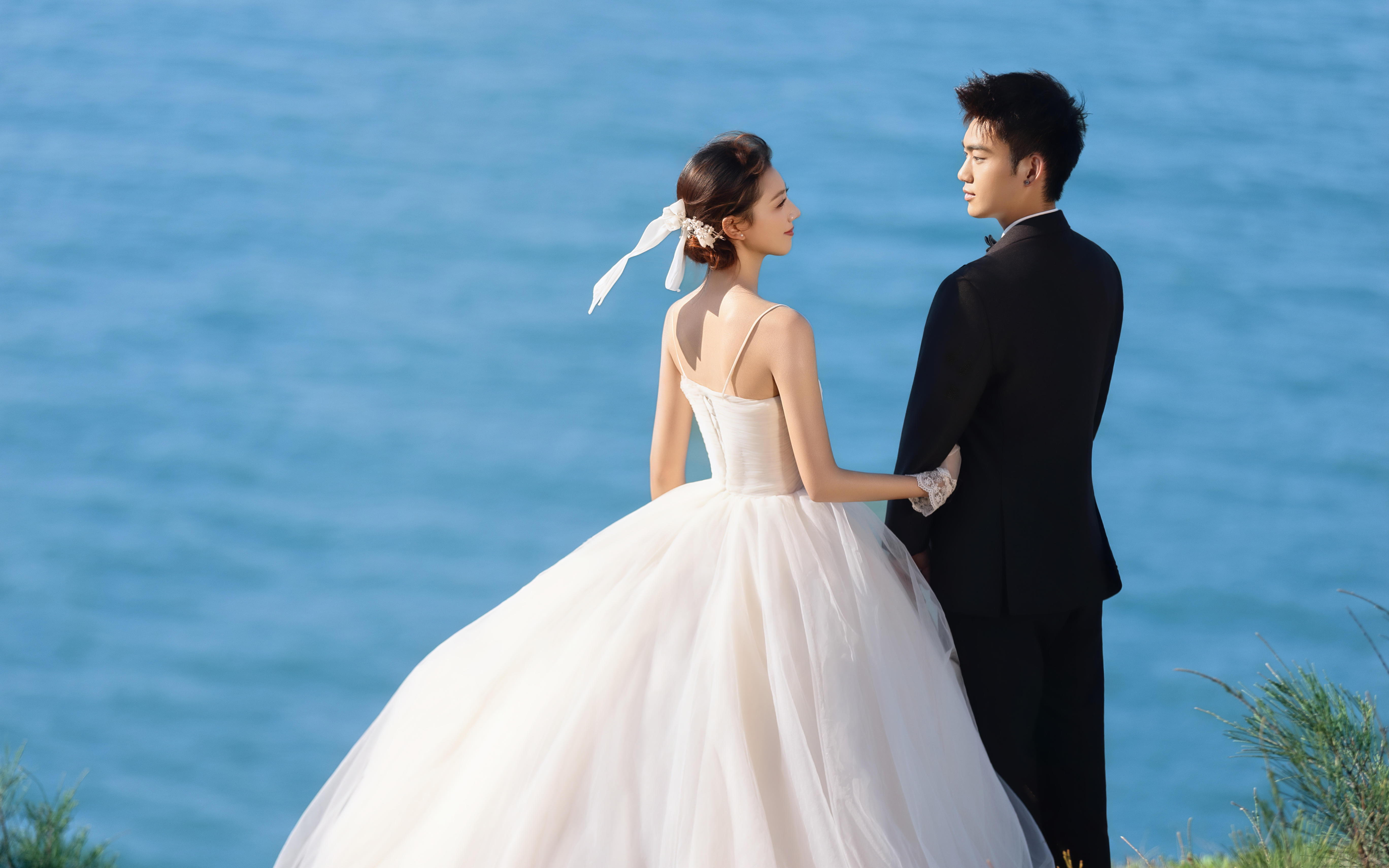 风与海的誓言 | 海景系列作品