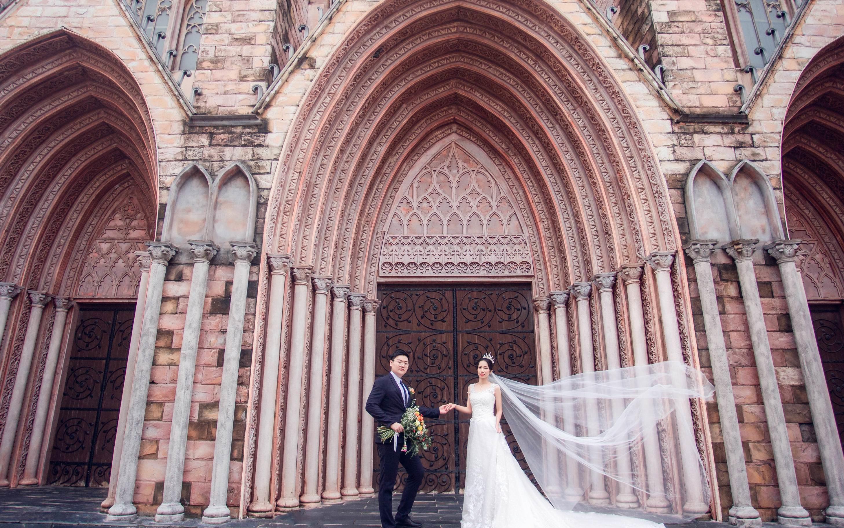 國(guó)家四星級(jí)旅游景區(qū)，影樓專(zhuān)業(yè)拍攝基地