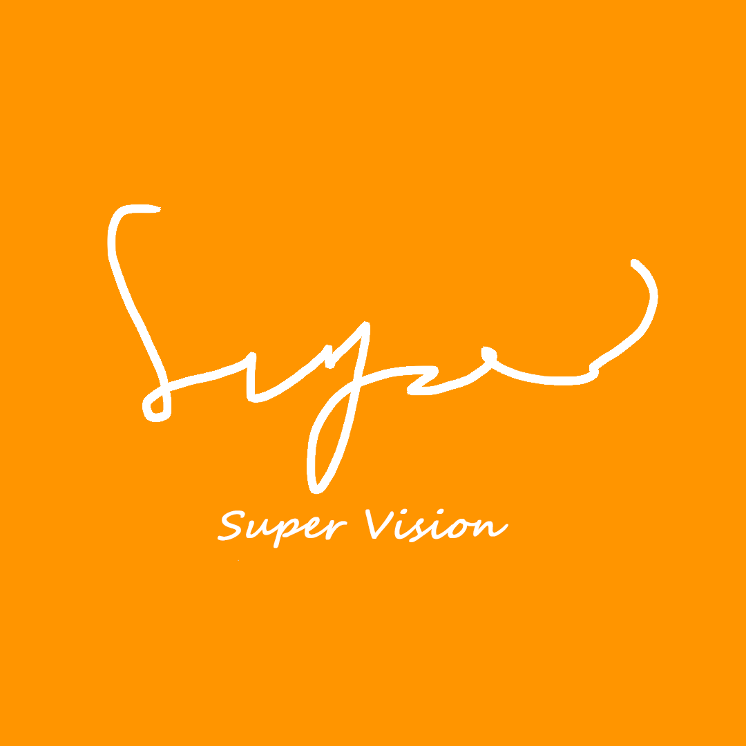 SUPER VISION 超级视觉