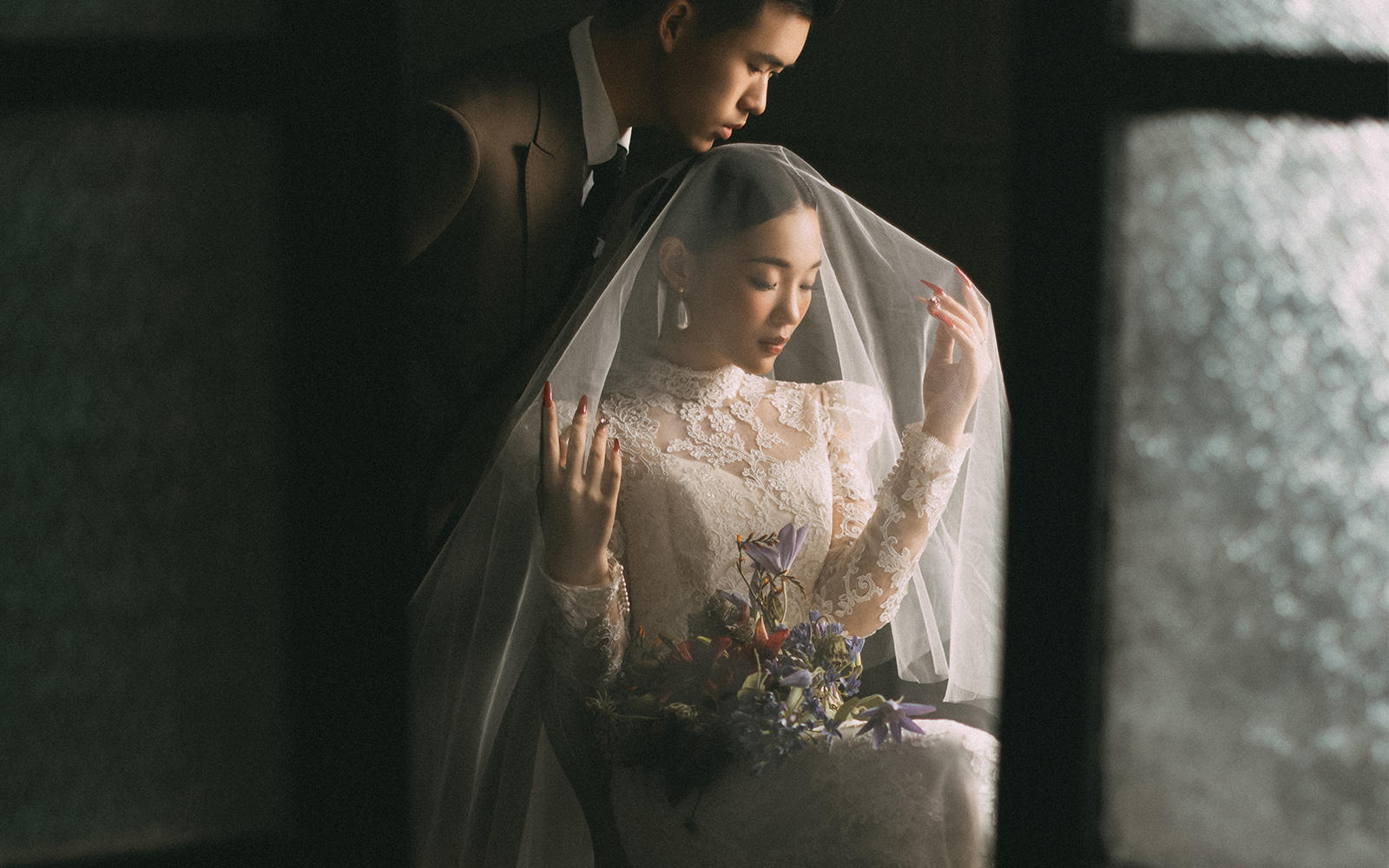 祈愿缪斯