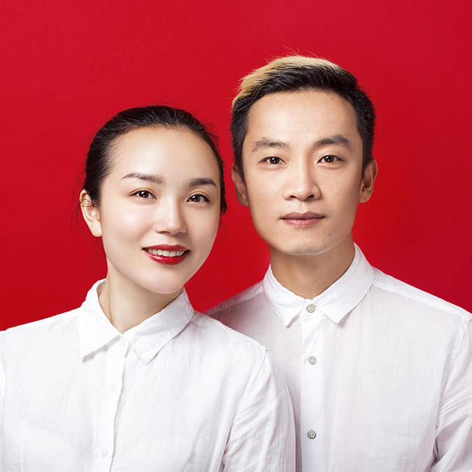 约婚啦！一生仅此一张的证件照