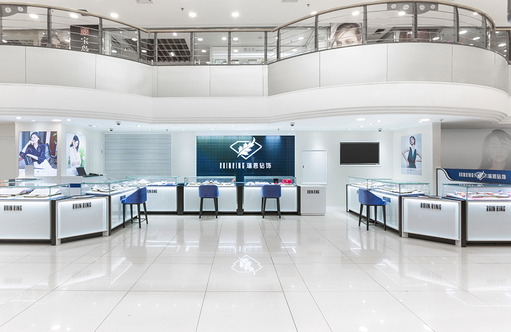 瑞恩钻饰(丰台万科店)