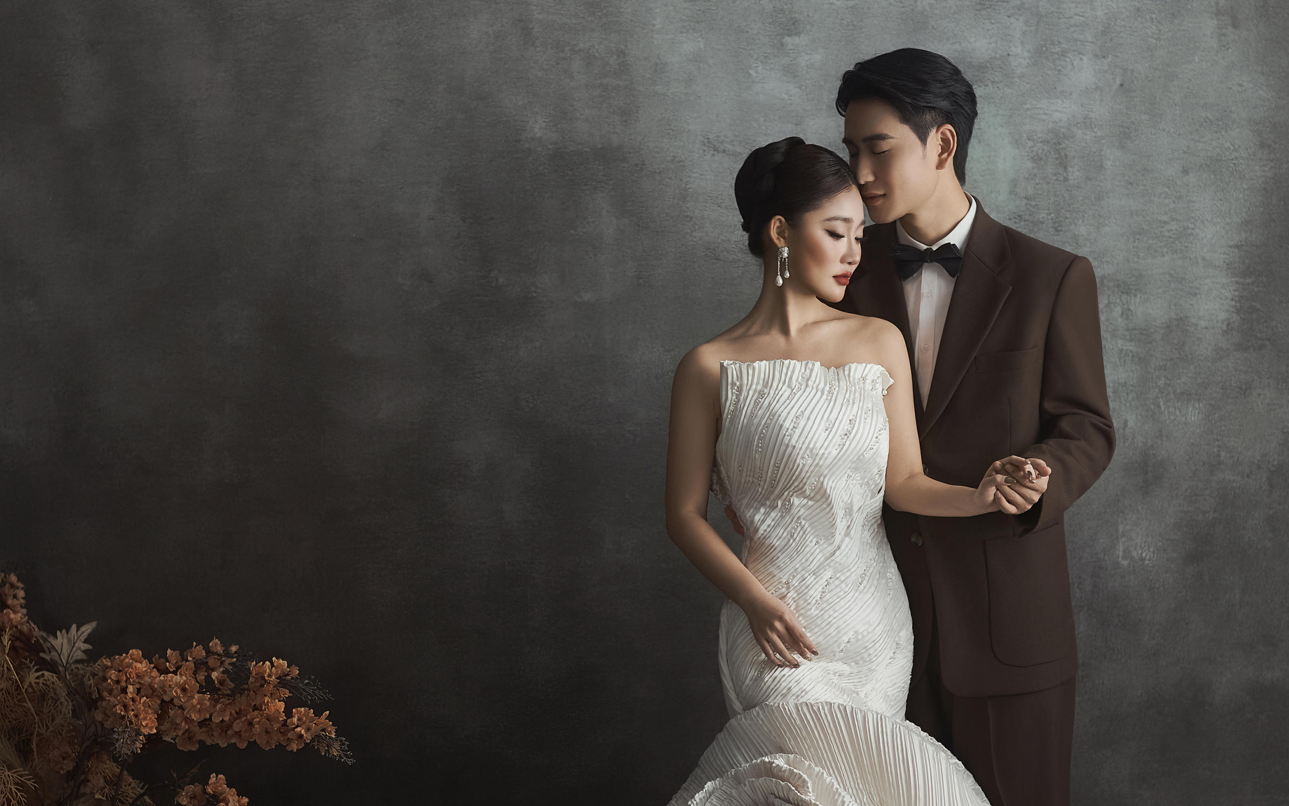 为你 为爱 在我风华正茂的年纪决意嫁给你