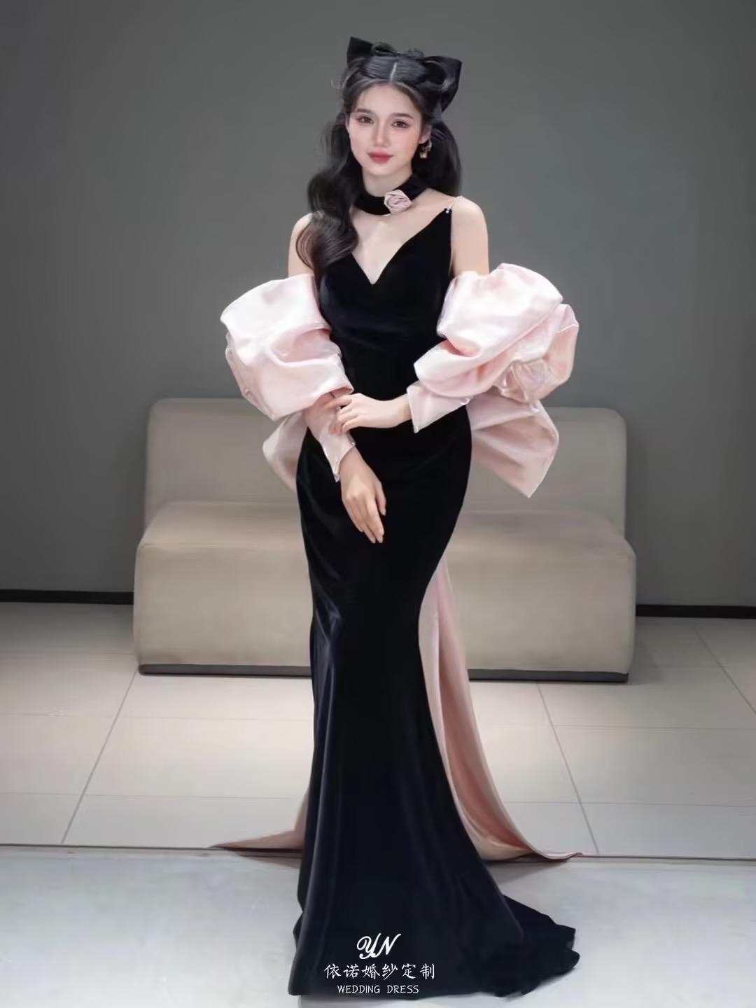 高定系列