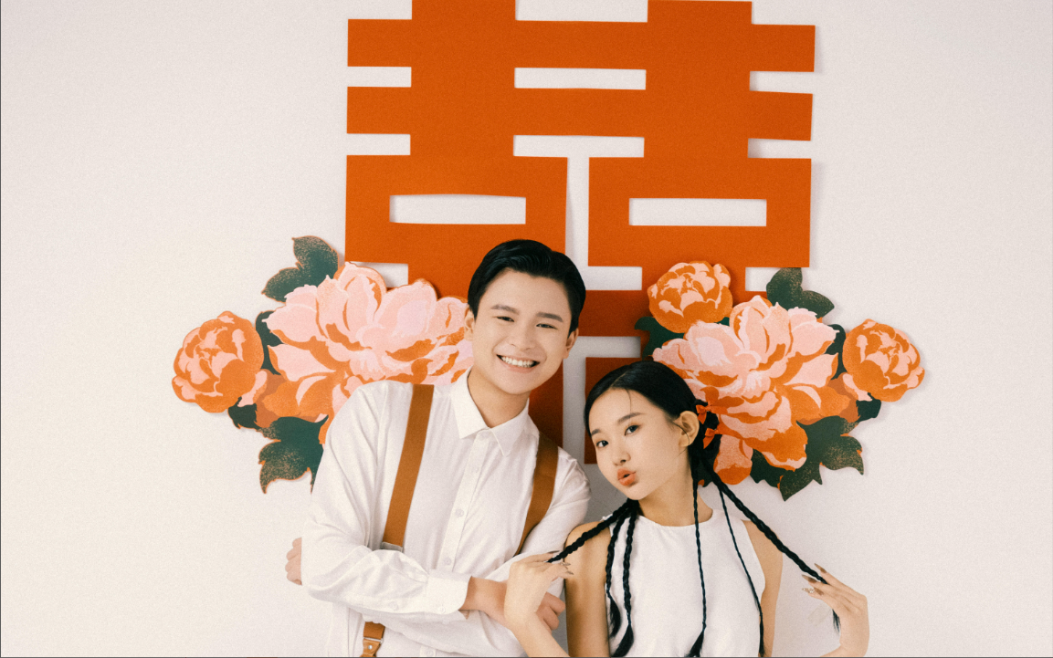 新中式