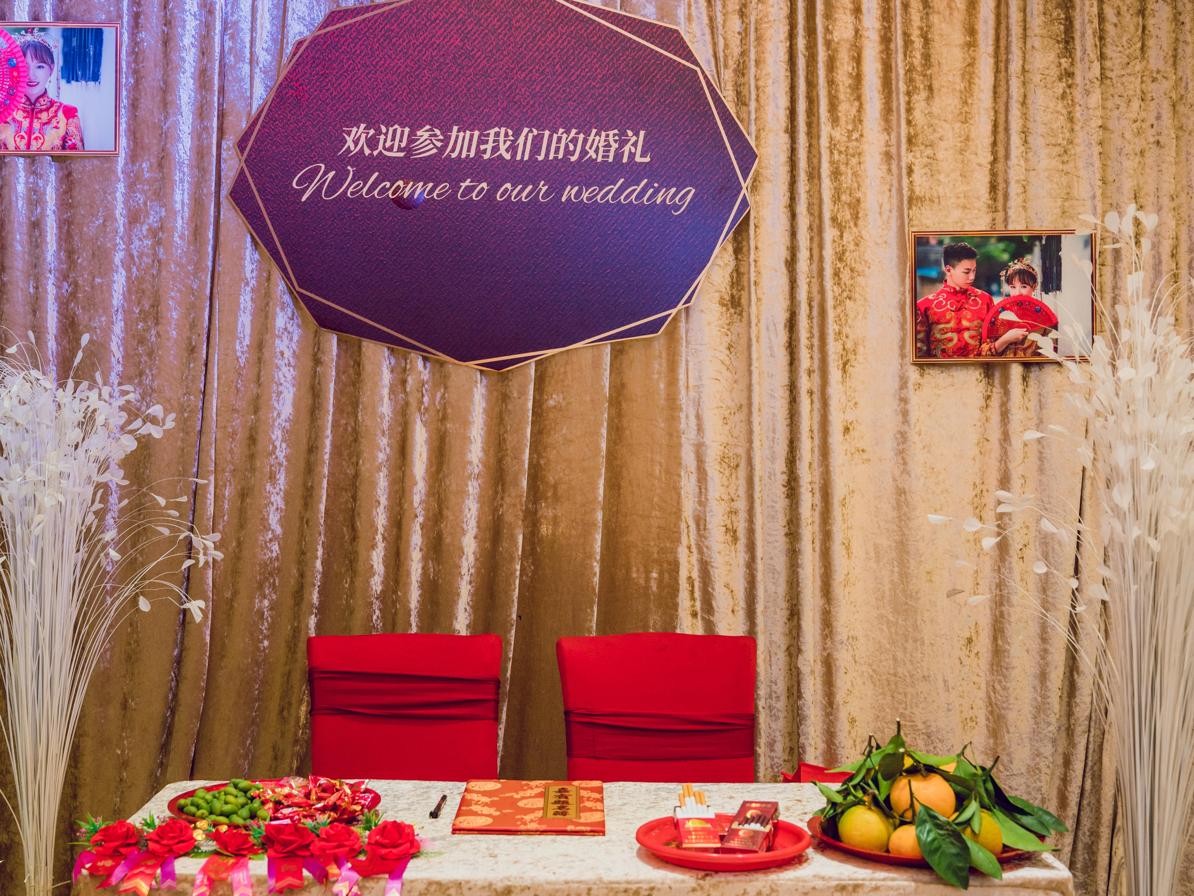 【推荐】大气经典策划套餐！（到店详询有惊喜）