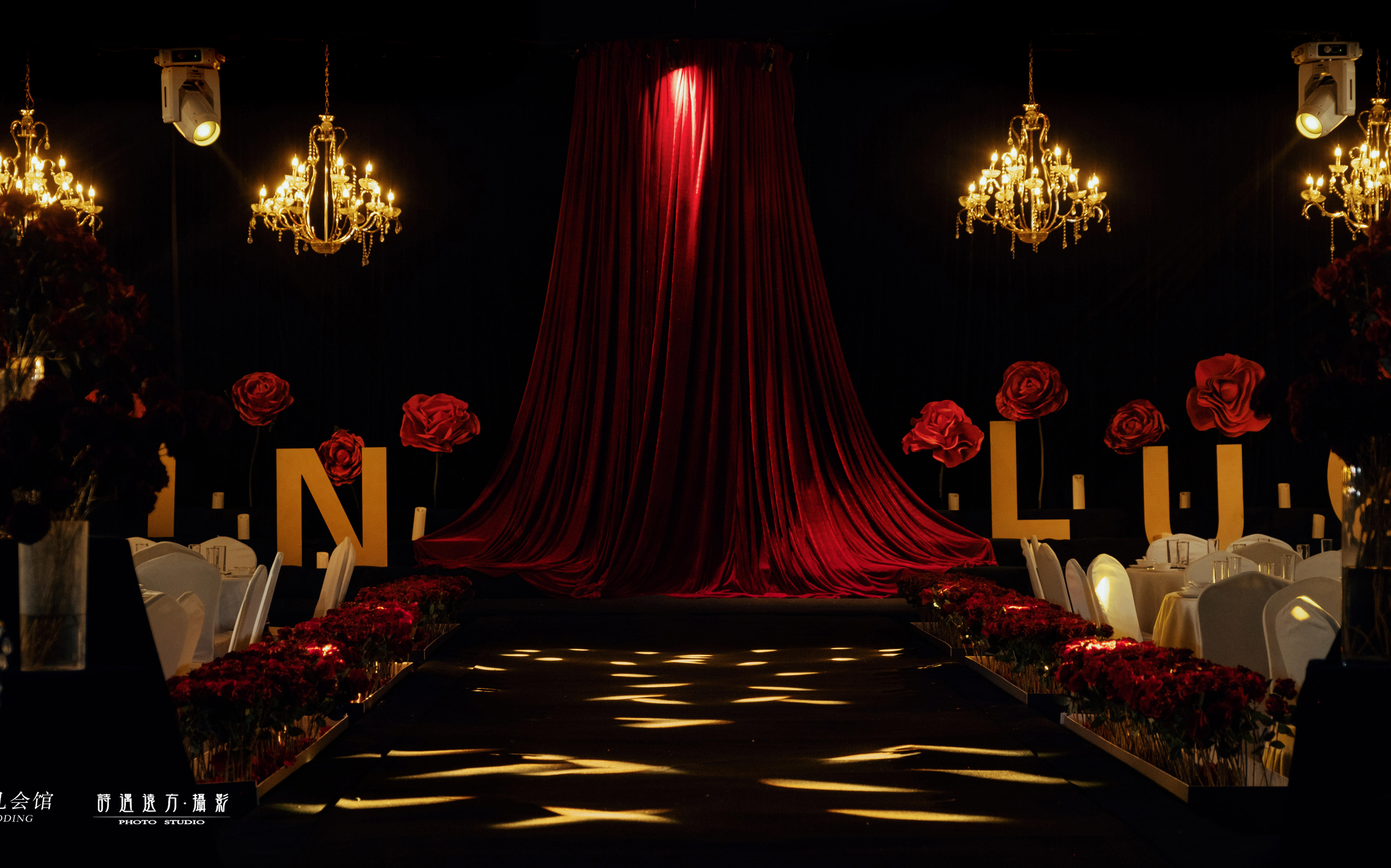 一场不被定义的炙热爱意