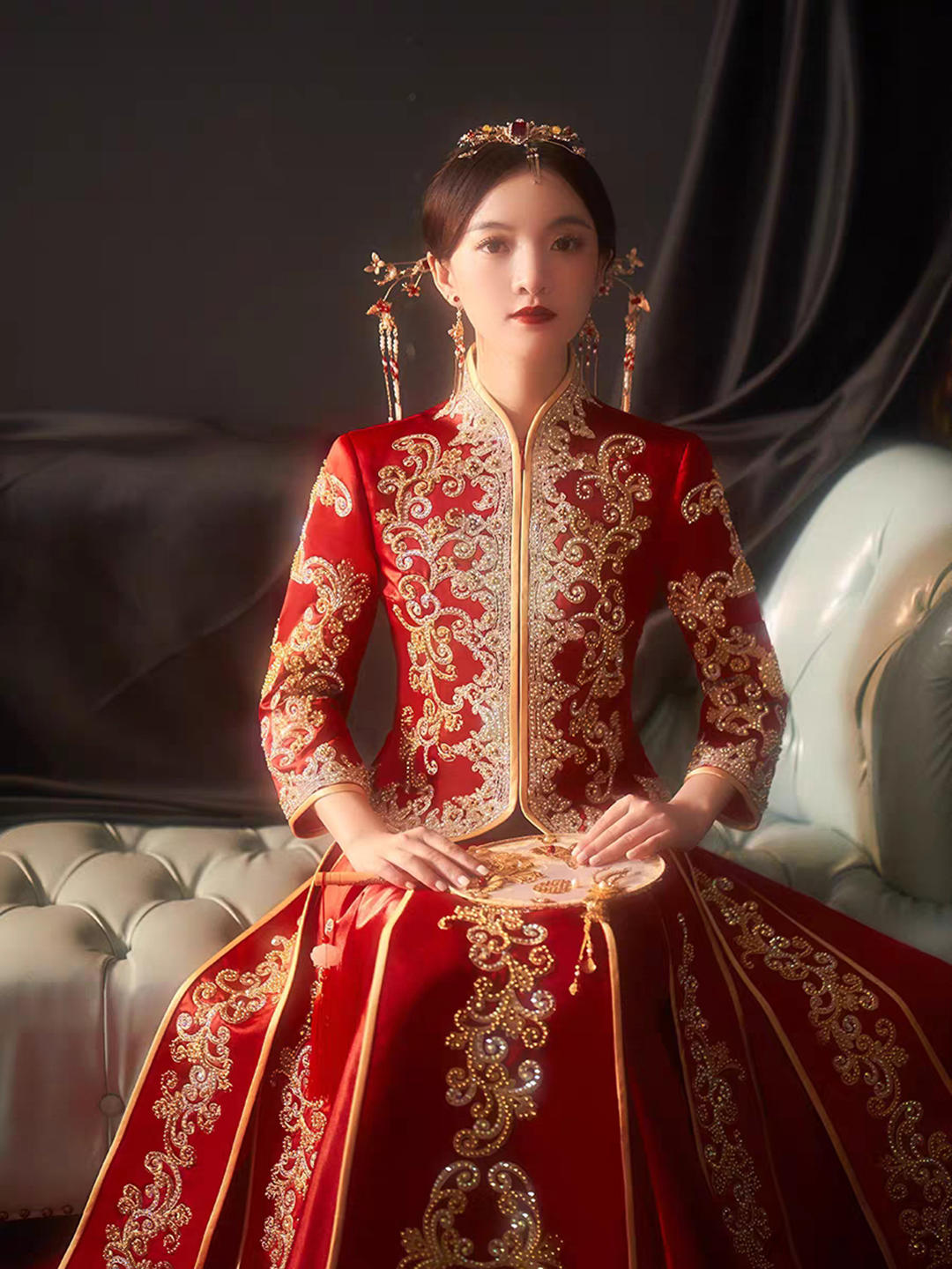 2021轻奢系列专属定制