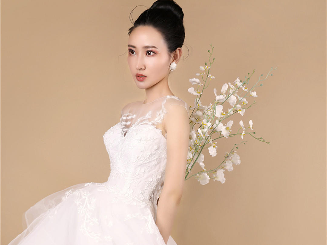 【打包特定】总监化妆师跟妆