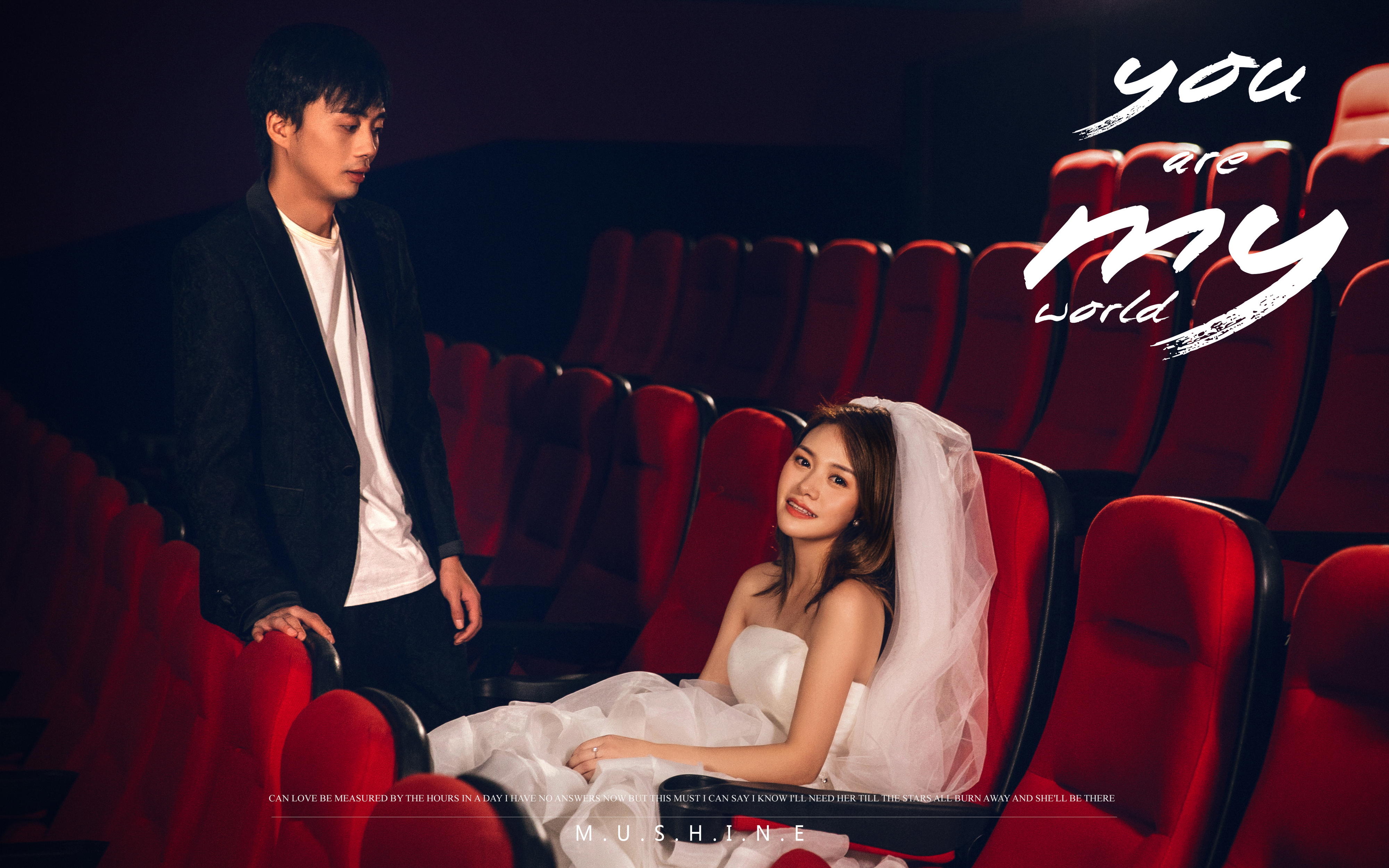 木木原创客片【电影情节】