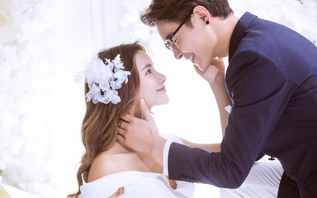 巴黎新娘婚纱摄影【超值性价比特惠套系】