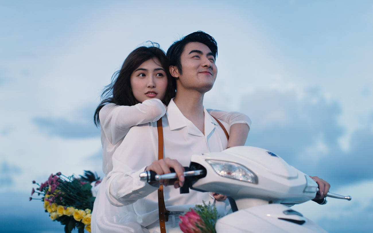 【外景控】【限时】北京双外景拍摄 相册免费送！