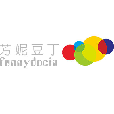 芳妮豆丁儿童摄影