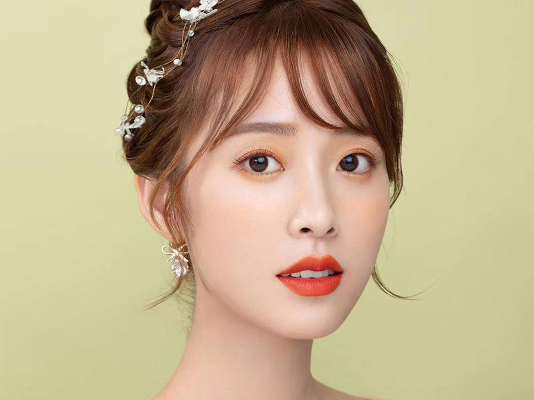 薇拉/总监半天跟妆一妆两造/送亲友妆2位