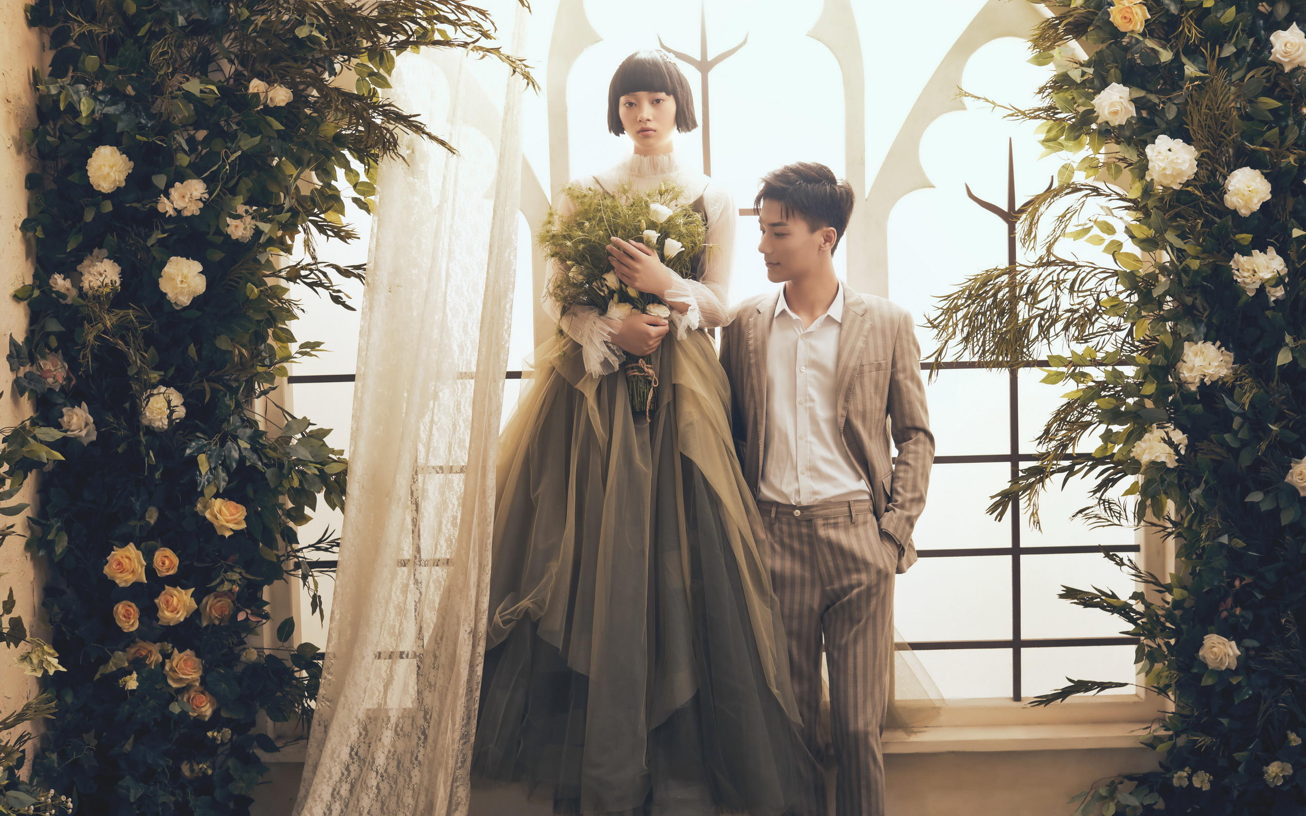 【建甌巴黎】福州旅拍-送酒店+對戒 1V1服務(wù)