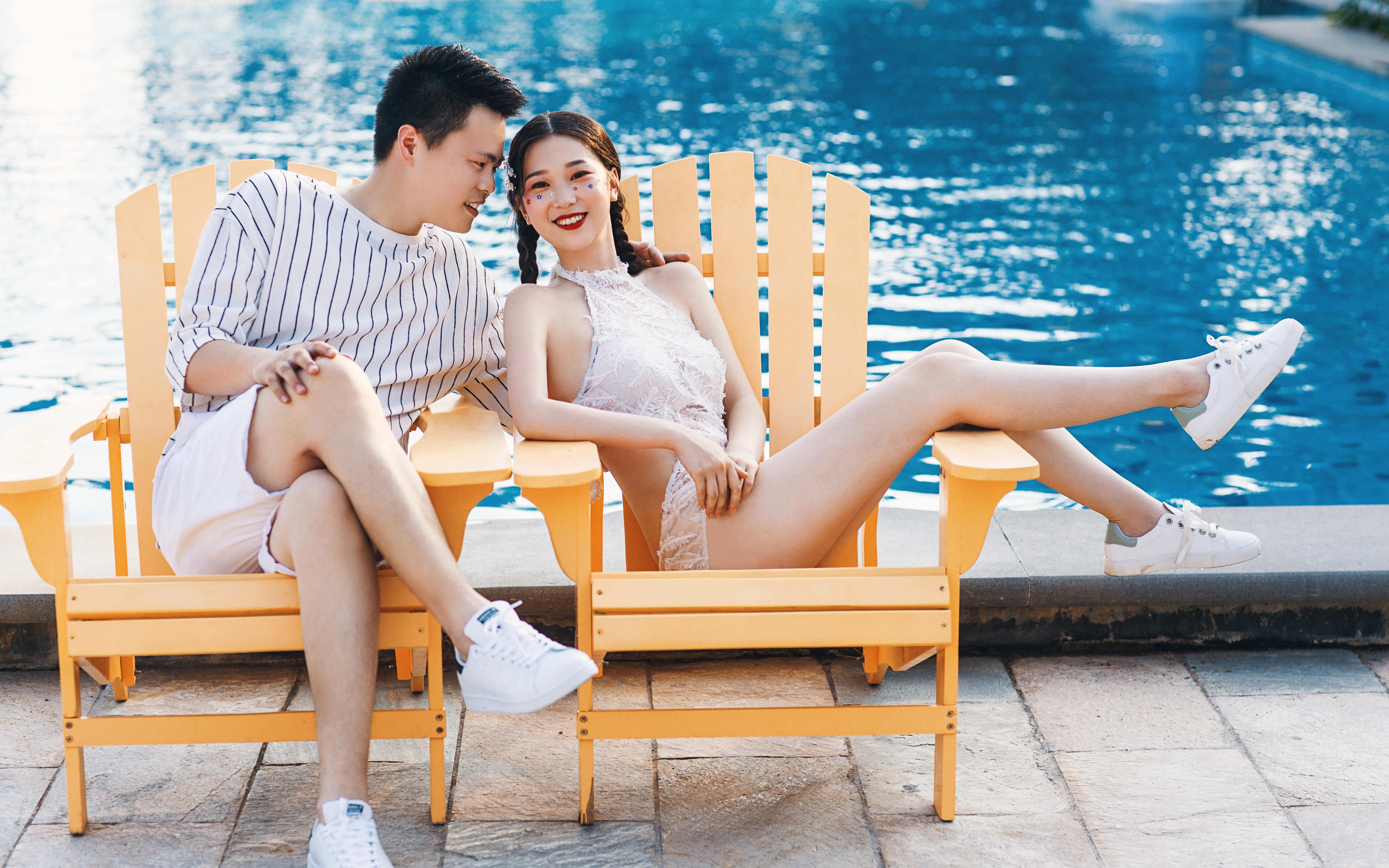 2天拍攝+5天4晚酒店+機(jī)票補(bǔ)貼3千+MV花絮