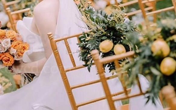九江#定制套系#婚礼【秋】