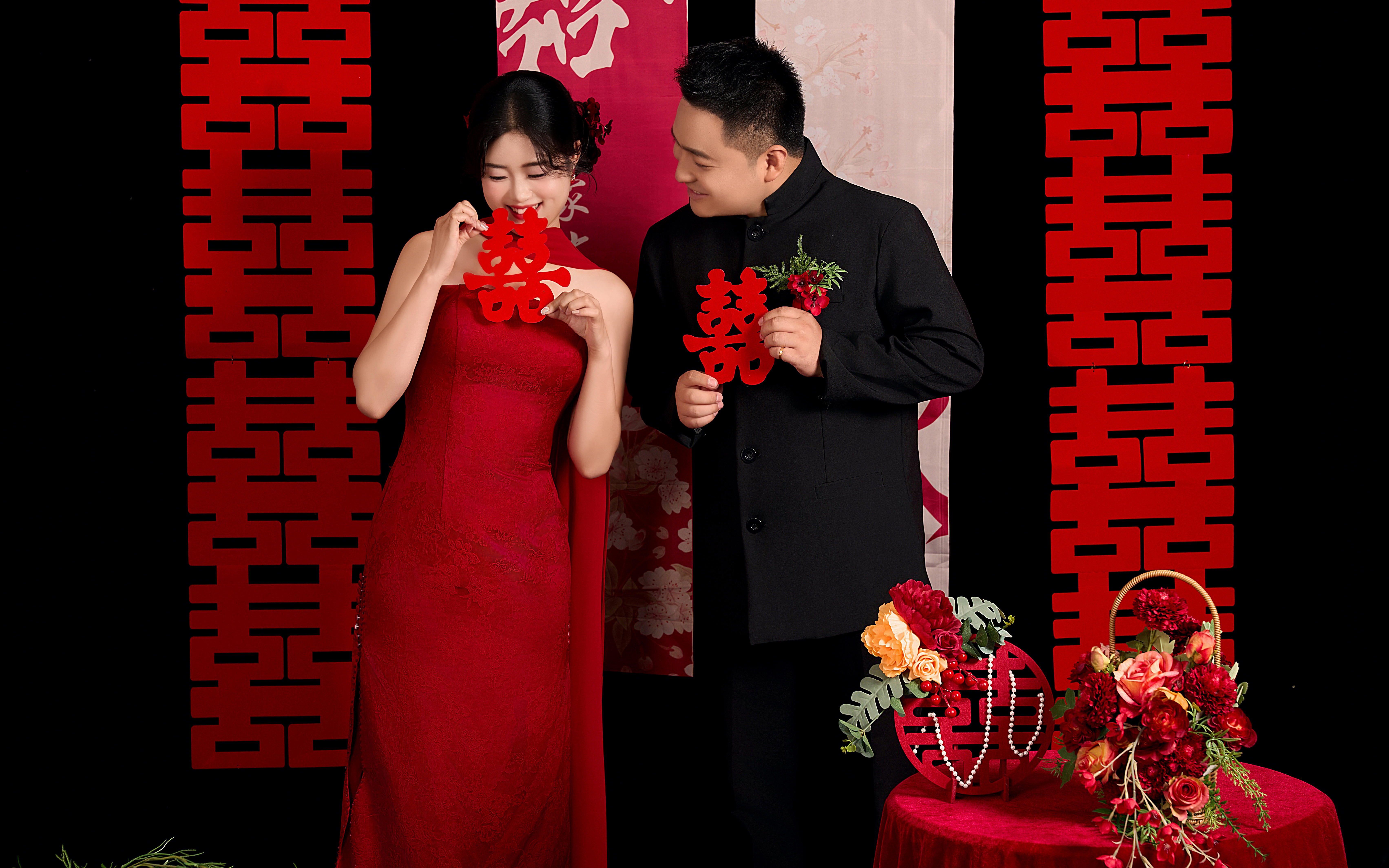 【半夏映畫客片】張先生 胡女士