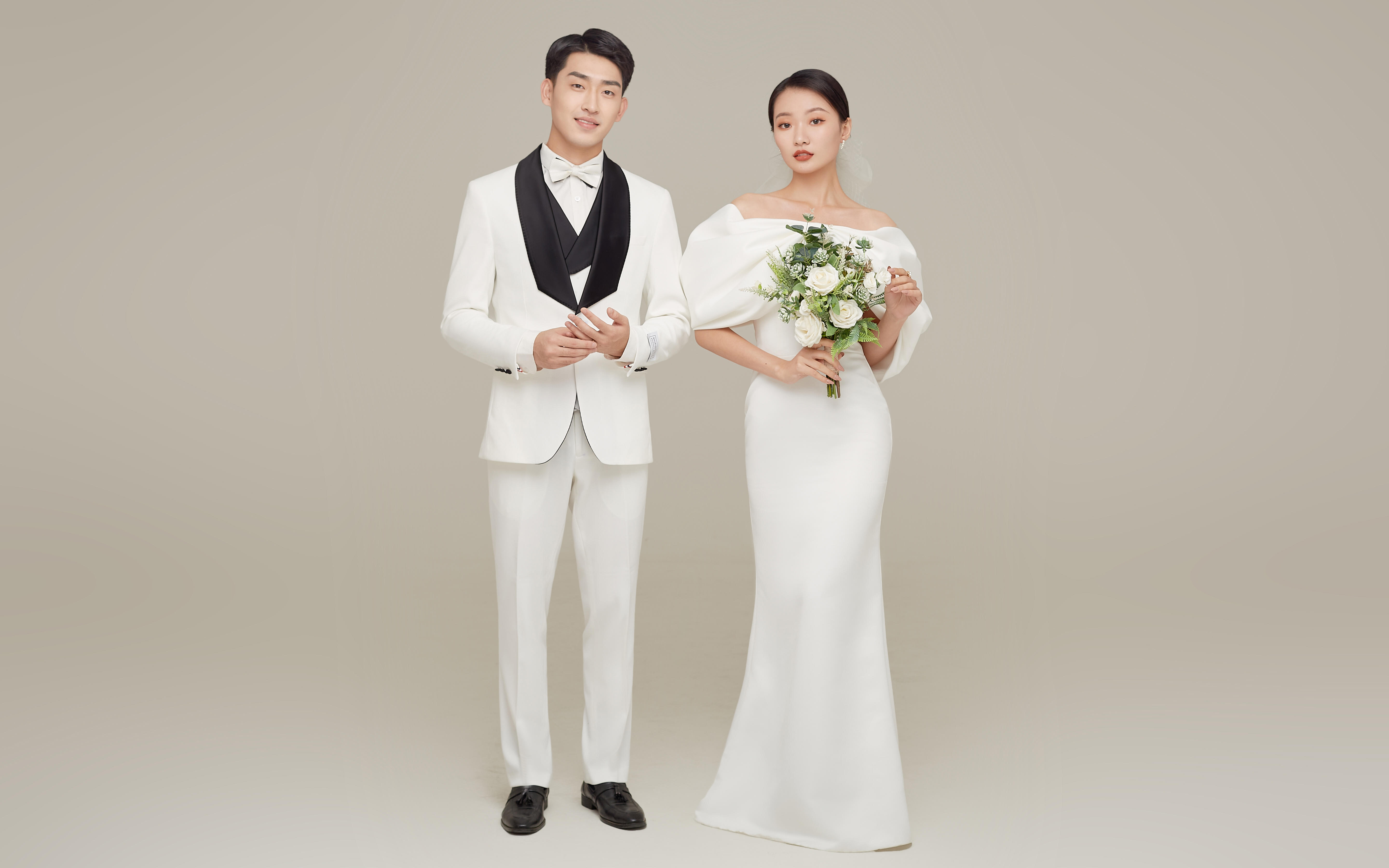 2021我們結(jié)婚了