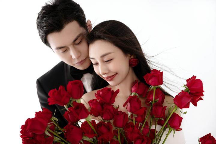 轻奢丨高定玫瑰