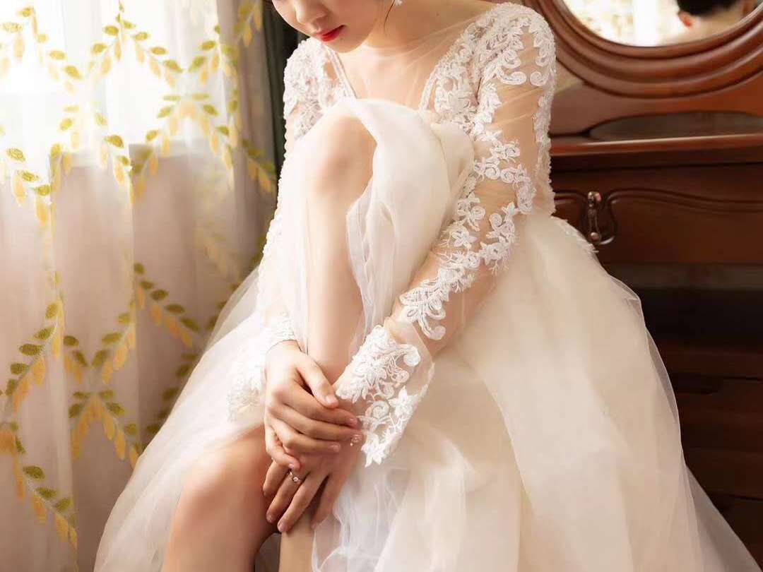 【超值租赁】蒂美高端礼服租赁3件套