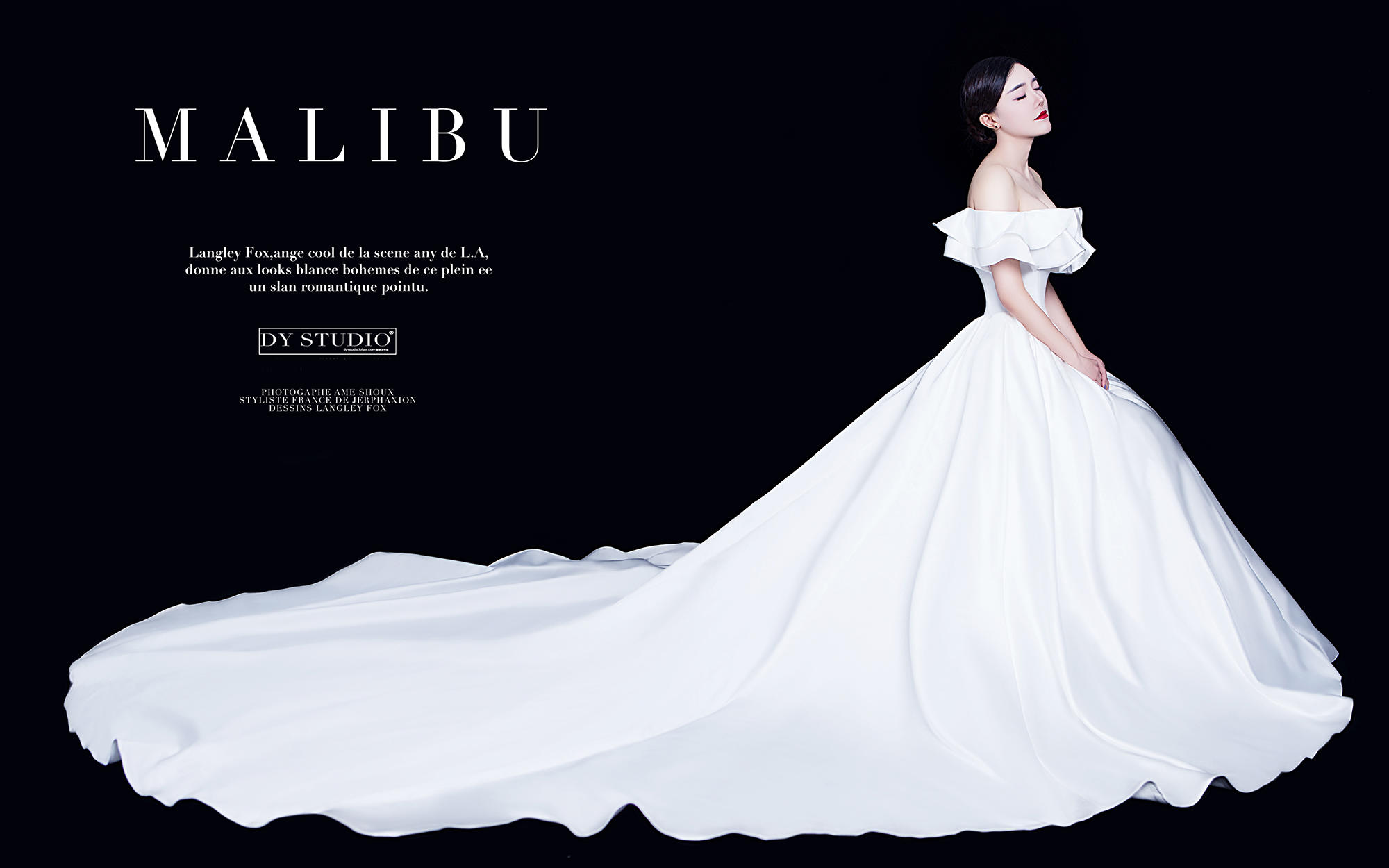 【超值爆款】婚紗照+微電影