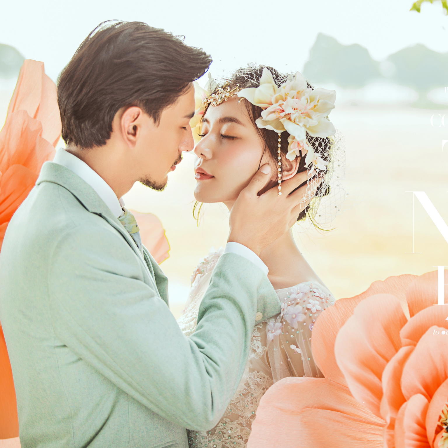 爱倾城婚纱摄影·特选案例73