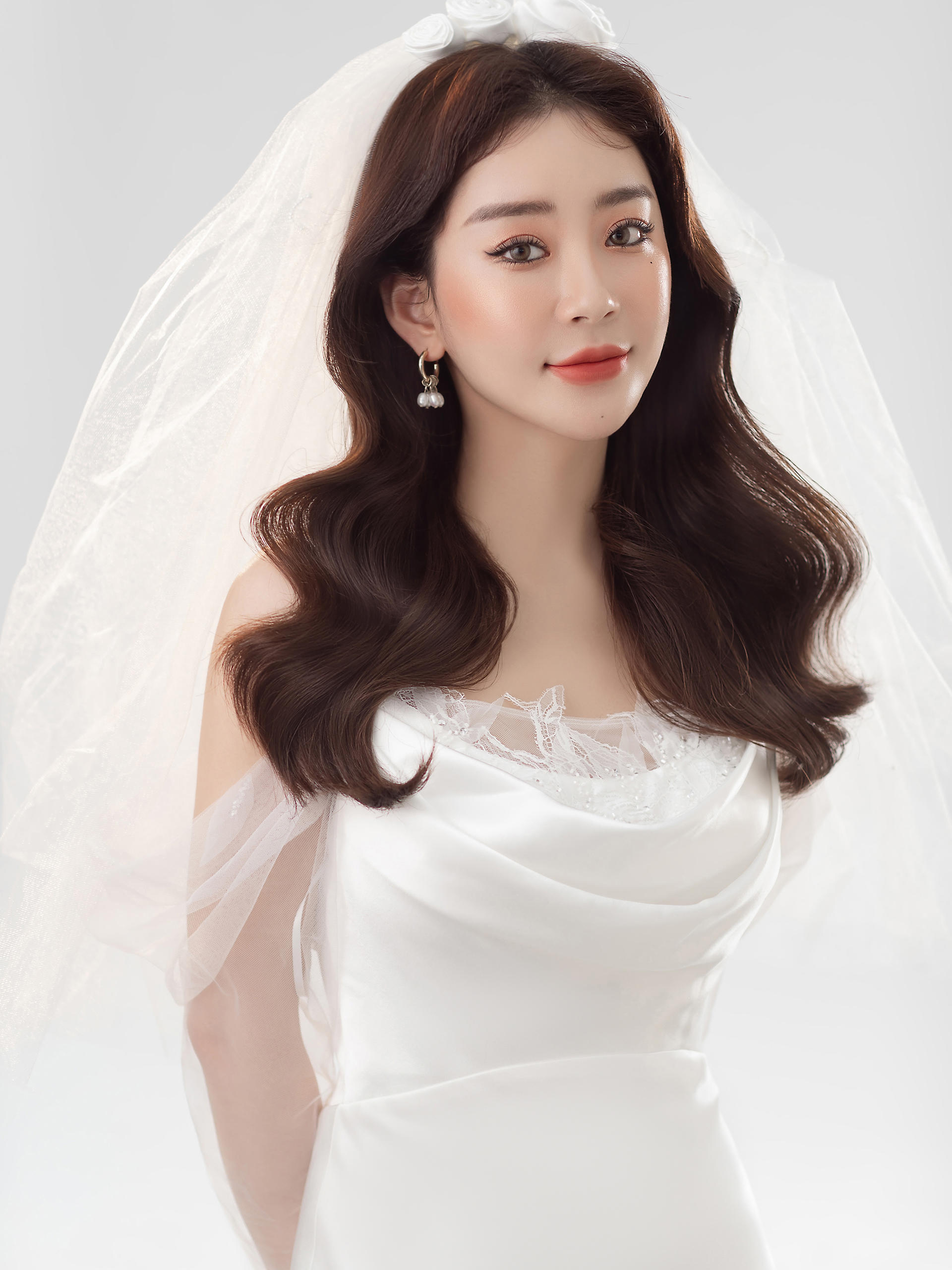 【尊享VIP】金牌化妆师人气化妆造型