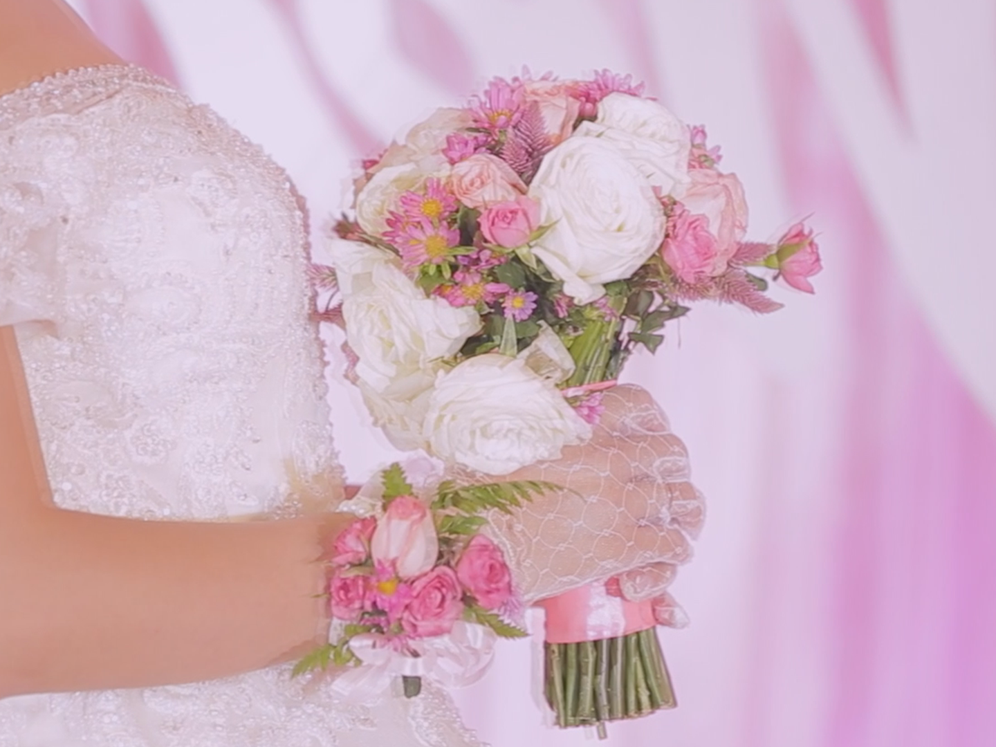 首席档双机位高端婚礼跟拍