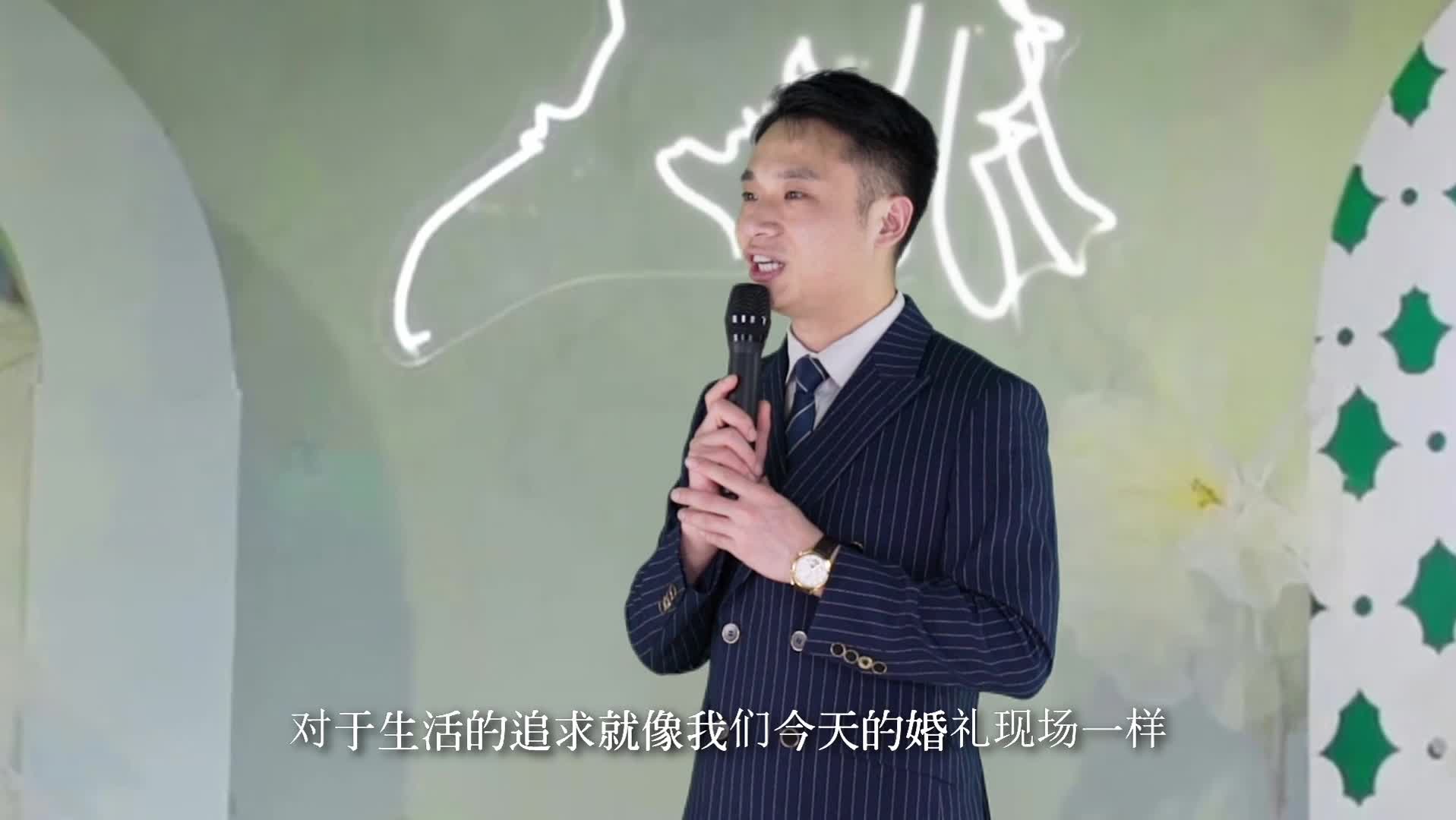 这世界有那么多人