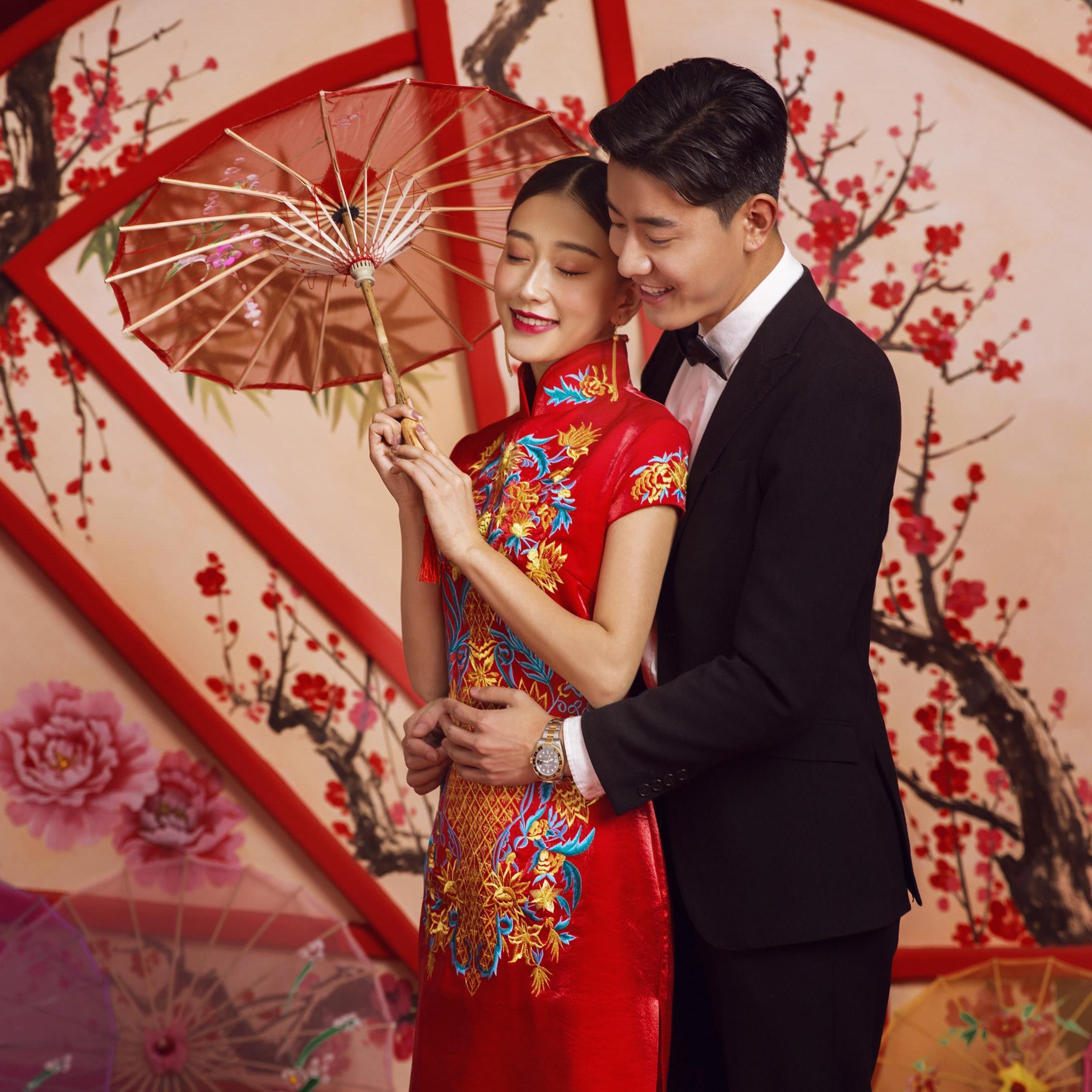 【中国风】作品集