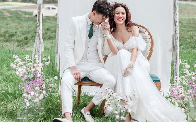 【藝爾美攝影工作室】特惠爆款/文藝清新系列